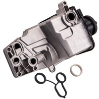 фото thumb №11, Корпус фильтра масла do volvo c30 c70 s40 31338685