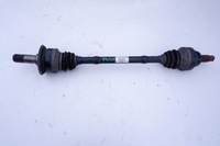 фото thumb №1, Bmw f10 f11 550d полуось правые зад 7612942