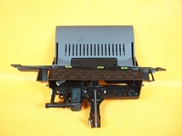 фото thumb №8, Audi a7 4g lift дисплей консоли механизм 24km