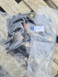 фото thumb №1, Електропроводка mercedes atego 815-817 a0005400835