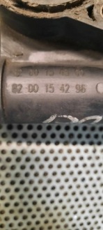 фото thumb №3, Корпус термостата 8200154296