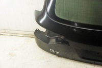 фото thumb №6, Nu080 audi q7 4l кришка багажника багажника + скло 08r