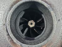 фото thumb №9, Турбонагнетатель alfa romeo gt 717662-2 55191600 1.9 jtd 150km