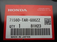 фото thumb №8, Зона деформації ліва права honda jazz 2015-2019r