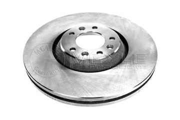 фото thumb №2, Диски тормозные 2szt peugeot перед 407 607 c5 c6