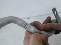 фото thumb №5, Wąż трубка кондиционера nissan juke 924501kk1a