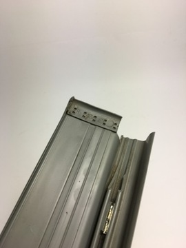 фото thumb №12, Планка порогова накладка порога mercedes w124 sedan універсал перед праві лівий