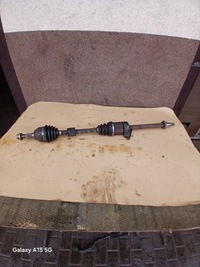 фото thumb №6, Привідний вал підпора права комплектна mg zt-t rover 75 2.5 v6