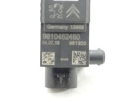 Peugeot 3008 2 датчик удару ударний 9810452480 Недорого, фото thumb