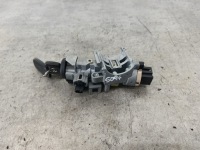 Замок запалювання mazda 2 1 vp2alf-15607-ac 1.4 mz-cd в Україні, фото thumb