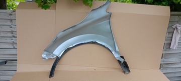 фото thumb №8, Крило перед переднє правий honda crv c-rv v 5 17-22rok з планка оригінал