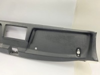 Стеля mercedes w124 купе ce передня люк 1246904825 Ціна, фото thumb