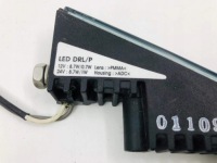 фото thumb №5, Противотуманная фара led правый левый универсальный audi seat skoda