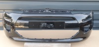 фото thumb №1, Citroen c3 ii lift 12- бампер перед оригінал b350