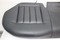 фото thumb №9, Mercedes e w212 sedan заднє сидіння обшивка задня лівий правий підігрівається lift 9e43