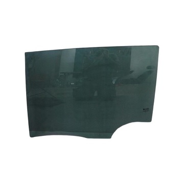 фото thumb №1, Скло ліва зад opel zafira c 2011r