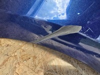 фото thumb №13, Jaguar f-pace lift 20- mk83-17d781-aaw бампер задний задняя 4xpdc