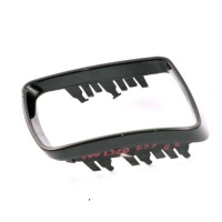 фото thumb №12, Bmw x5 e53 рамка корпус дзеркало права