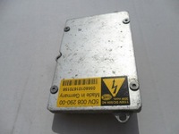 фото thumb №12, Перетворювач ксенон 5dv008290-00 opel vectra c afl