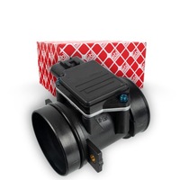 фото thumb №11, Febi bilstein 106857 витратомір масовий повітря