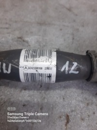 фото thumb №4, Mercedes w176 2.2 cdi приводной вал левая a2423300100
