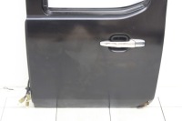 фото thumb №5, Двері ліва задні лівий задня ford ranger ii 2006r- 16w - код лакофарбового покриття