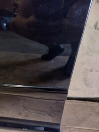 фото thumb №8, Двері лівий перед volkswagen bora k:lc9z