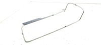 Купить Rolls-royce silver spur 1987 молдинг под фара, фото thumb