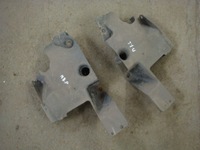 фото thumb №1, Mazda 3 bl 09-13 защита балка задняя левая правое