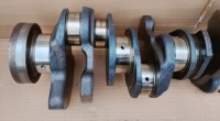 Wał коленчатый mercedes w213 w205 w166 w218 3.5 cgi v6 m276 r27603 в Украине, фото thumb