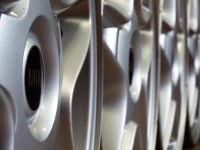 фото thumb №12, Диски mini cooper one s 6,5x16 et48 4x100 oem