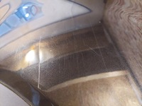 фото thumb №13, Дверь задняя левая полный chevrolet captiva 2011 rok