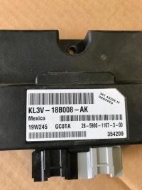 фото thumb №2, Ford f150 raptor 2017-2020 блок управления модуль подвеска