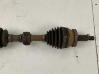 фото thumb №6, 2012 hyundai santa fe полуось передняя