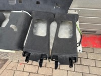 фото thumb №5, Rivian r1t стеля стеля алькантара панорама комплект