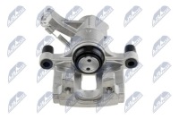 Nty hzt-pl-005 суппорт тормозной задняя Цена, фото thumb