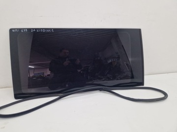 фото thumb №1, Mercedes vito 639 стекло кузовная левая