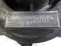 фото thumb №7, Renault scenic ii 1.9 dci турбонагнетатель турбина h8200398585