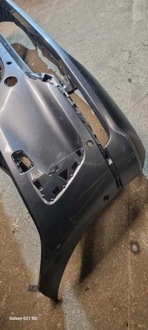 фото thumb №4, Бампер переднє перед jaguar i-pace x590 6 x pdc