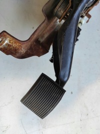 фото thumb №4, Педаль тормоза lincoln navigator ii ford expedition