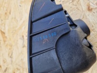 фото thumb №4, Противотуманная фара правый перед honda accord vii 7 lift