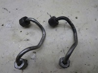 фото thumb №7, Провода топливные volvo v40 ii 2.0 d4