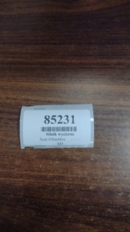 фото thumb №7, Seat alhambra 1.9 tdi моторчик двірник перед 1137328093