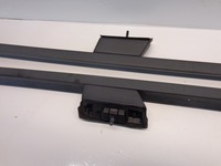 фото thumb №10, Volvo xc70 2 ii рейлинги кровельные комплект