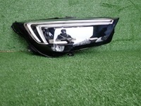 фото thumb №1, Opel crossland x full led 16- фара правый лампа правая
