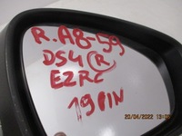 фото thumb №12, Citroen ds4 дзеркало ezrc праве 19 pin асистент