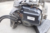 фото thumb №6, Коробка передач коробки передач автоматическая opel meriva 1.7 af40