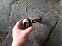 фото thumb №1, Маслоприймач оливи infiniti fx35 renault nissan 3.5 v6