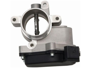 фото thumb №1, Корпус дроссельной заслонки vw passat b7 1.6 b6 1.6 golf plus 1.6