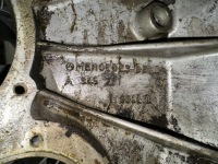 фото thumb №6, Корпус коробки кпп / коробка передач g221-9 mercedes axor